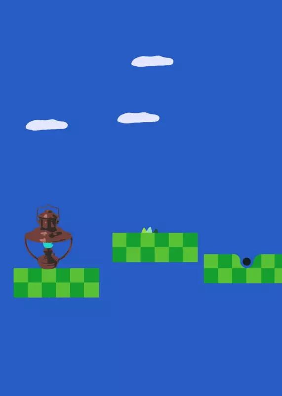 Game by @idkwhattonamethis