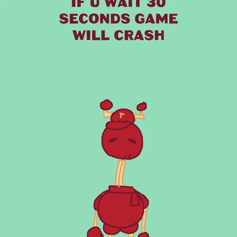 Game by @ClayfulTerry