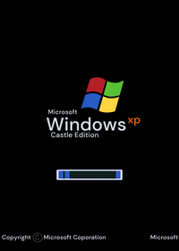 Windows XP Extended Edition