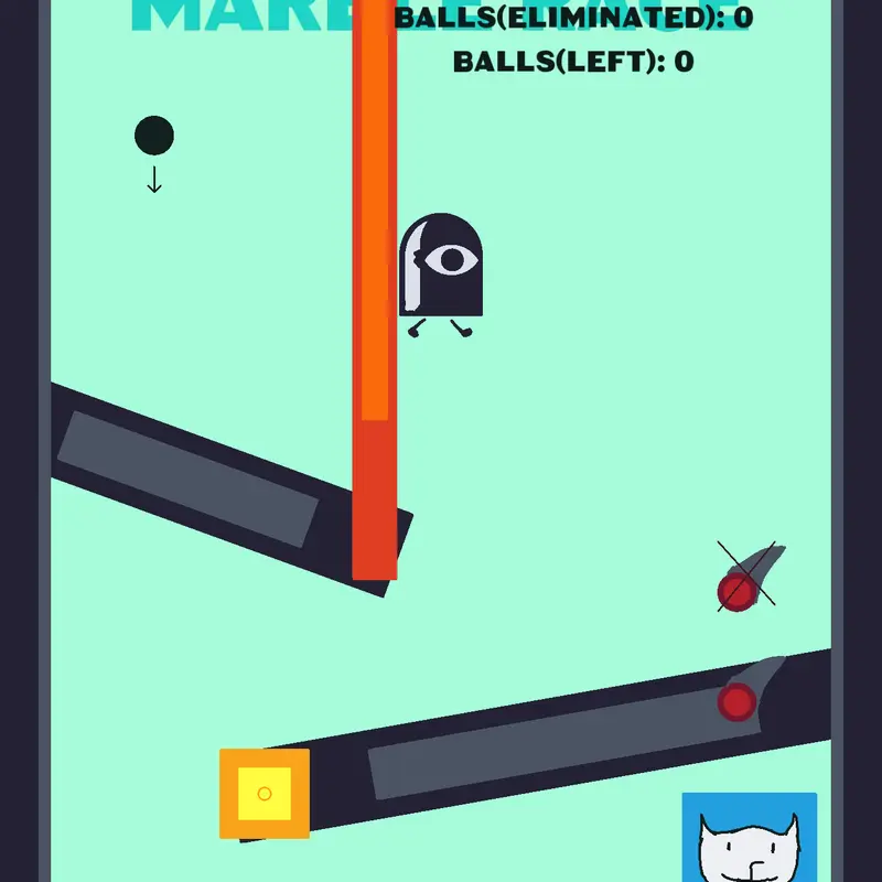 Marble Race Pack by @TheActualSpeedyBall