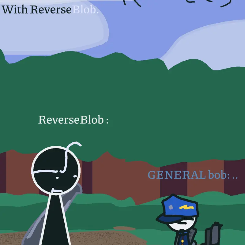 Game by @ReverseBlob