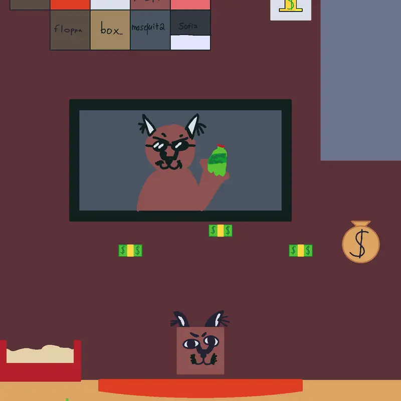 Game by @eno