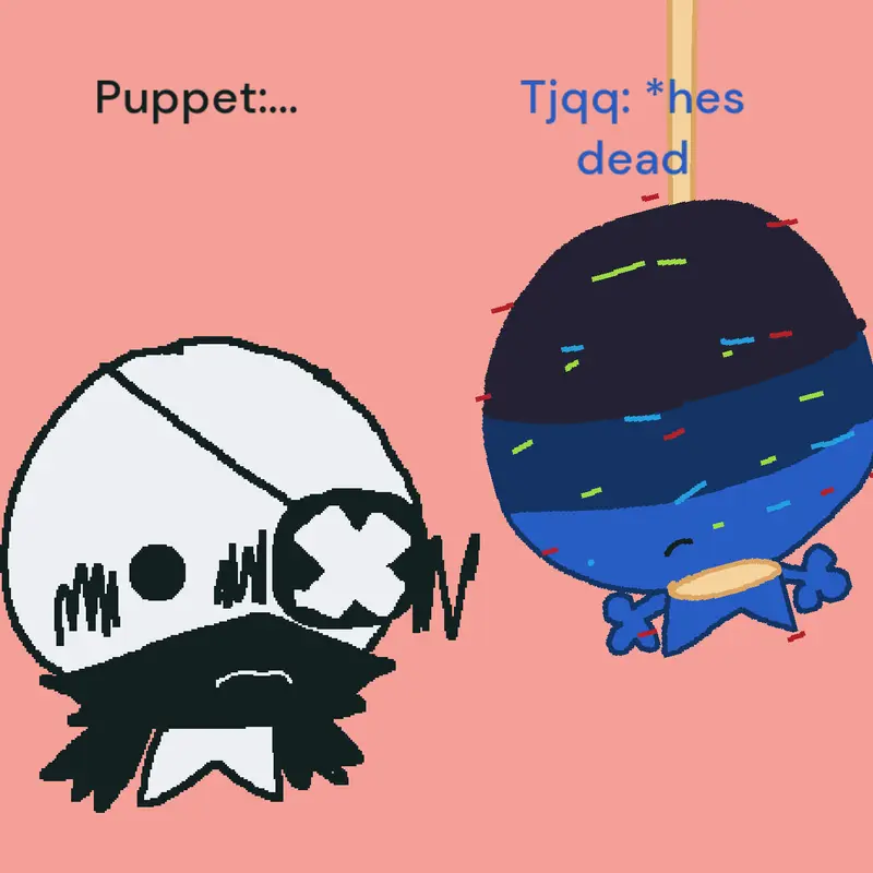 Game by @PUPP3T