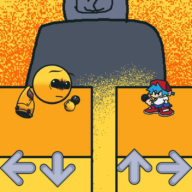 Game by @EdnalvaOliveira