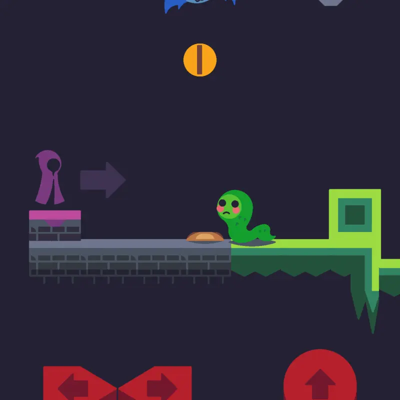Game by @zayhtutaung