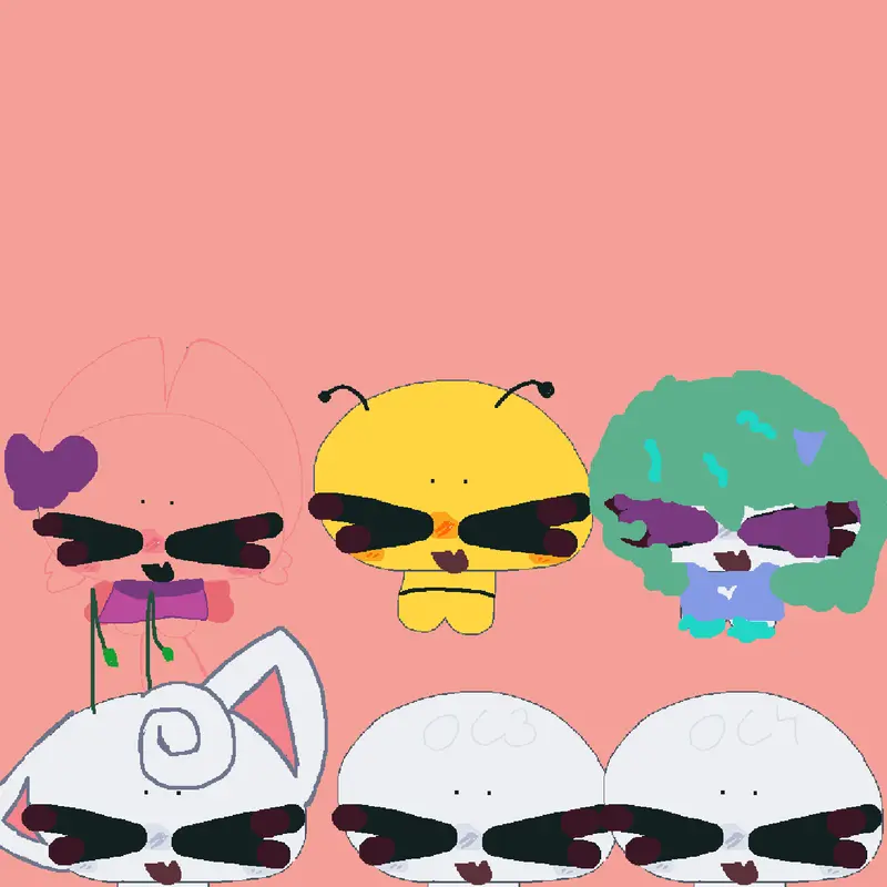 Game by @I_eatcrayons