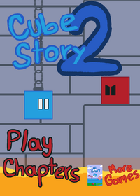 Cube Story 2 There's only one ending