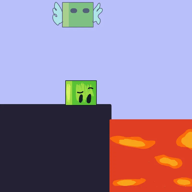 Game by @Wavo