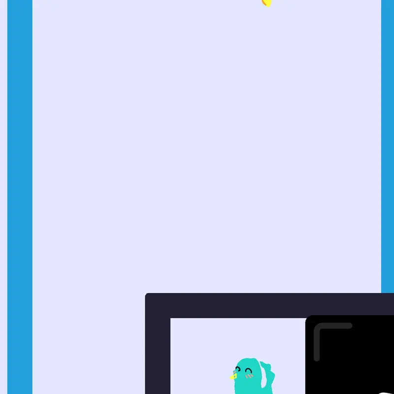 Game by @hebuh
