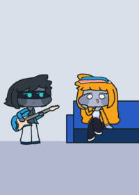 bassline