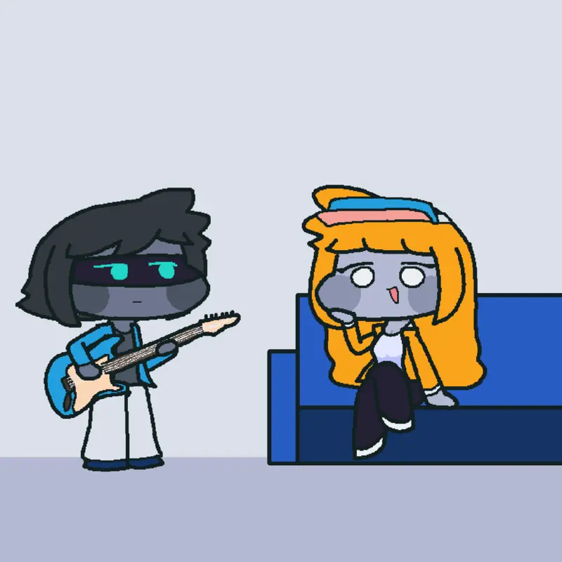 bassline by @Rayi_himself