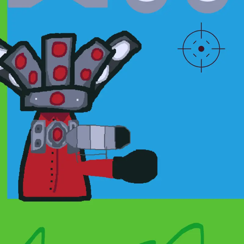 Game by @Rexxedy