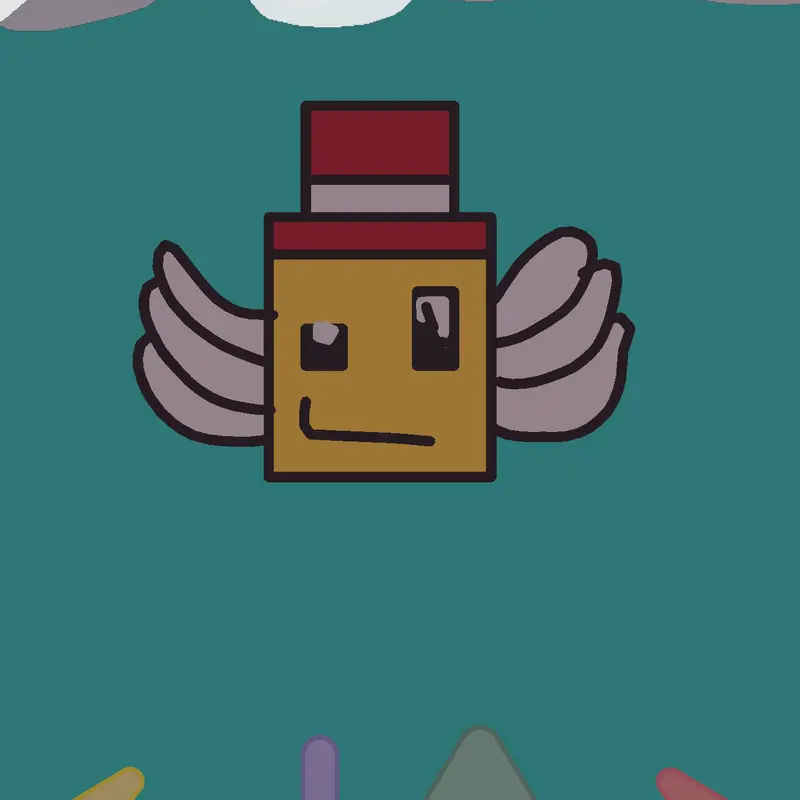 Game by @jesuusantres