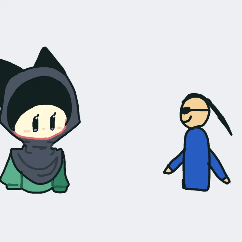 Game by @casper_cool