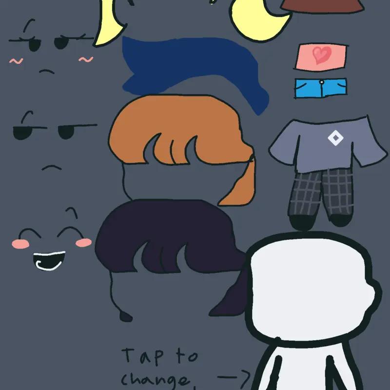 Game by @felicia_patricia