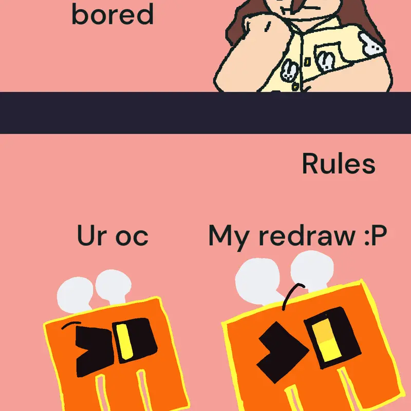 Game by @BoringArtist_