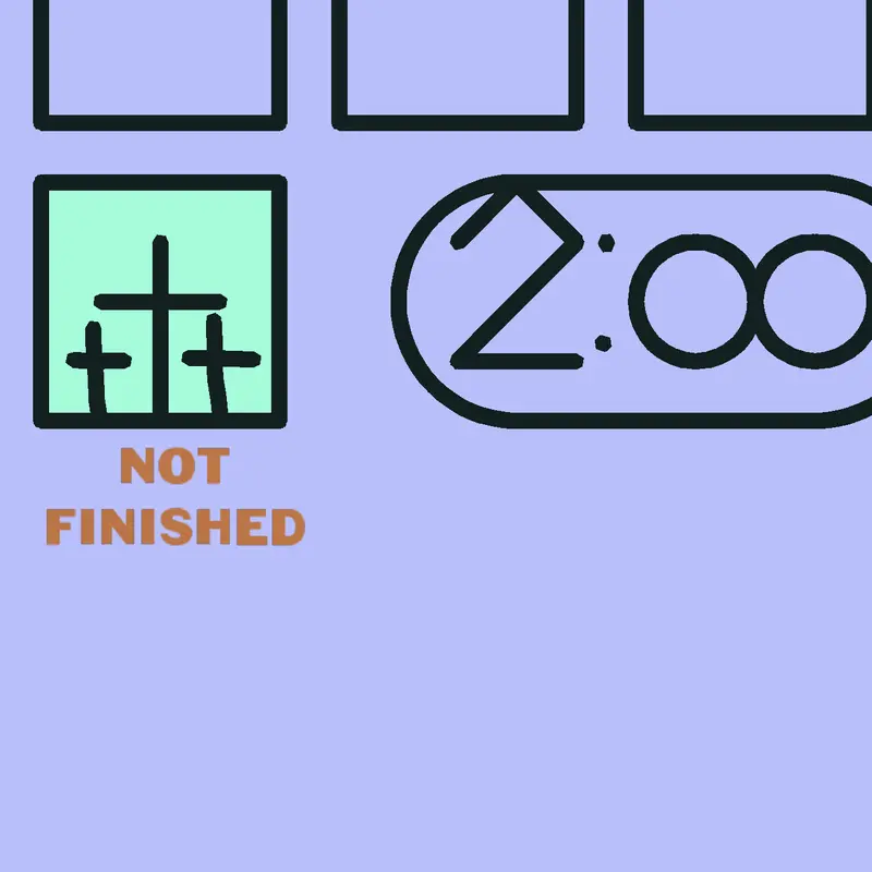 Game by @ducky_preach