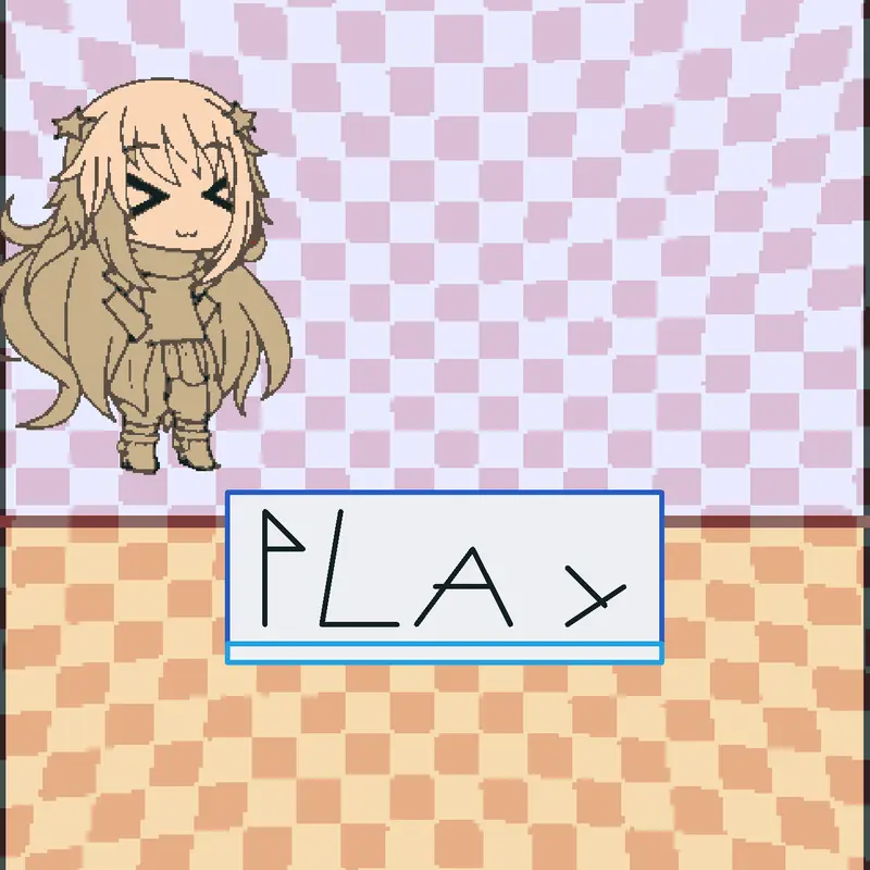 Game by @MayelinCandyblush