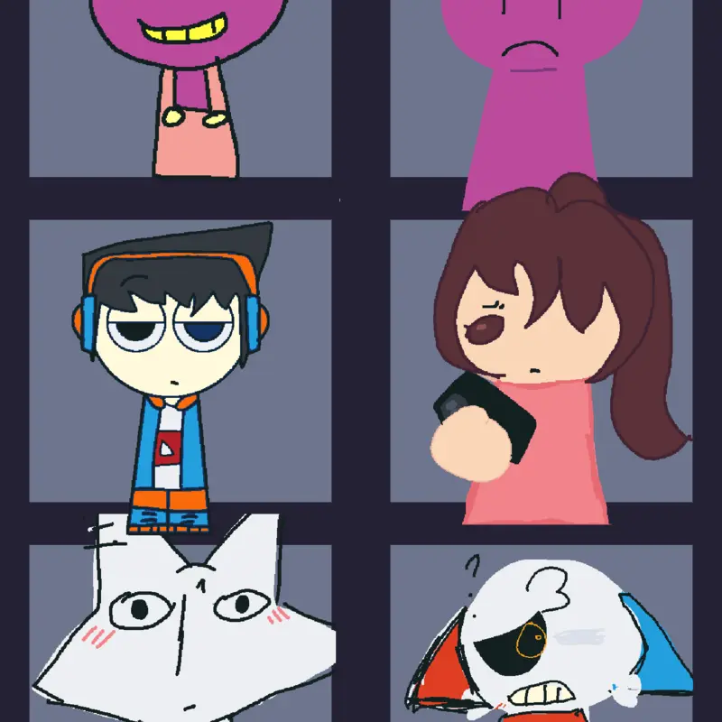 Game by @afeefgamingproject3