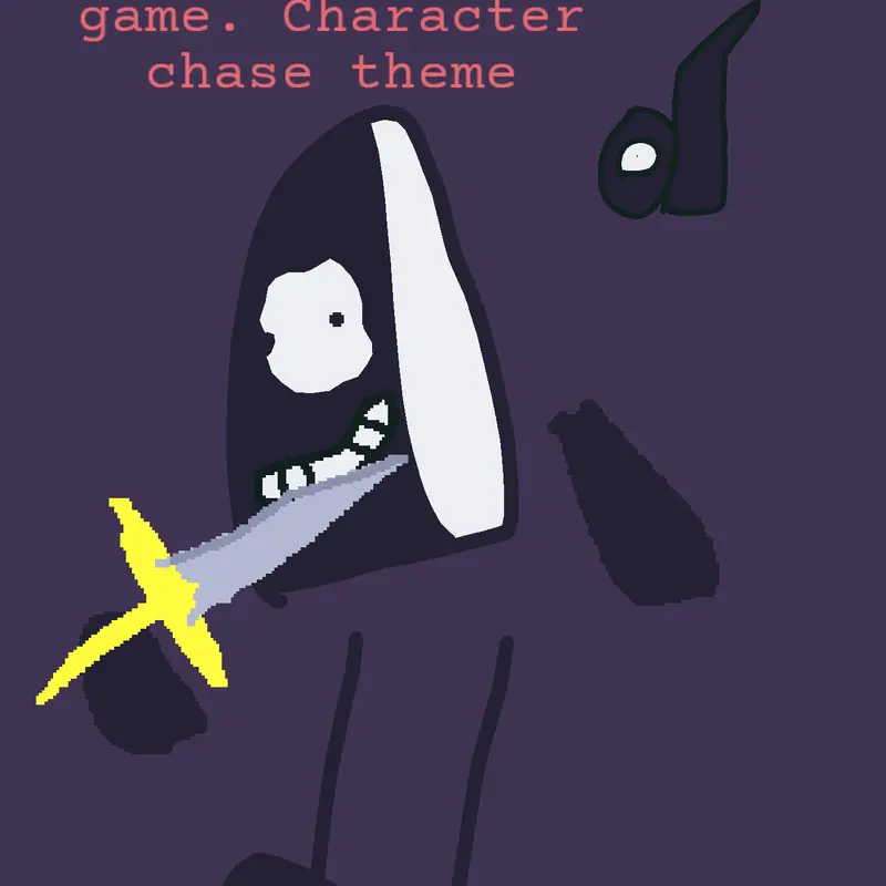 Game by @asym_maker