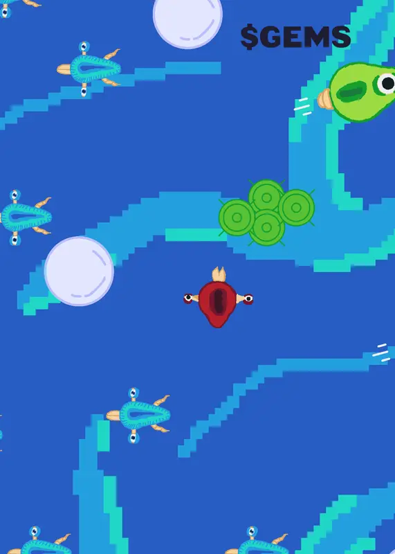 Game by @Wither-studio