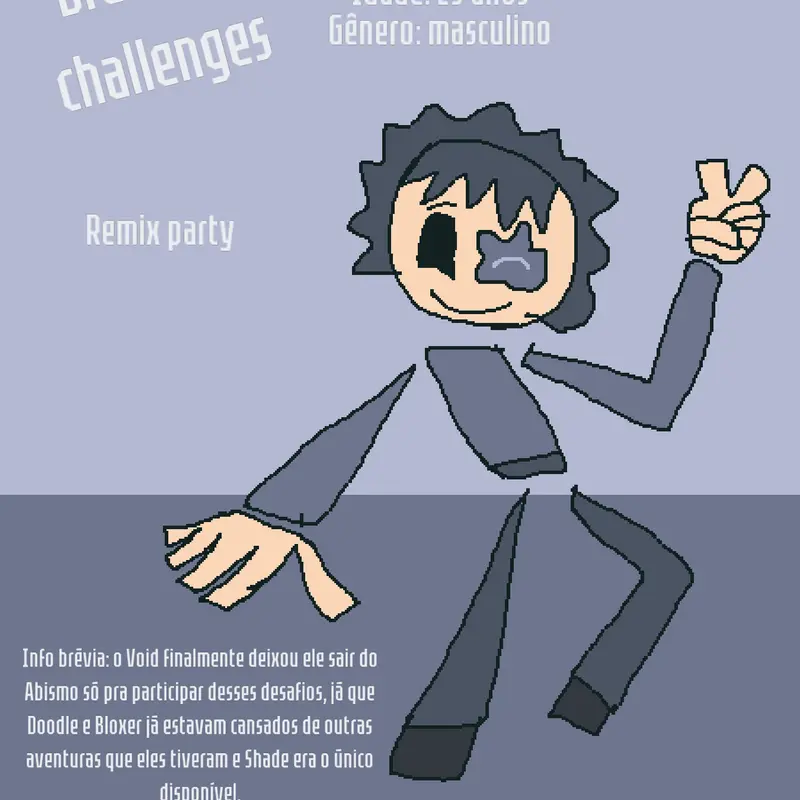 Game by @falando-com-c00lkid