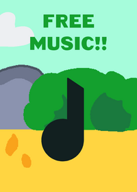 Free music