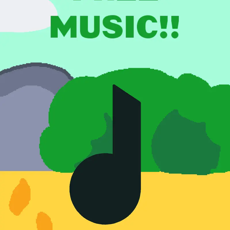 Free music by @grassy_playzzz