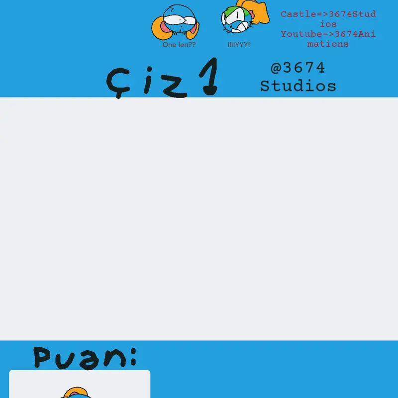 Game by @Elvan_Pasa
