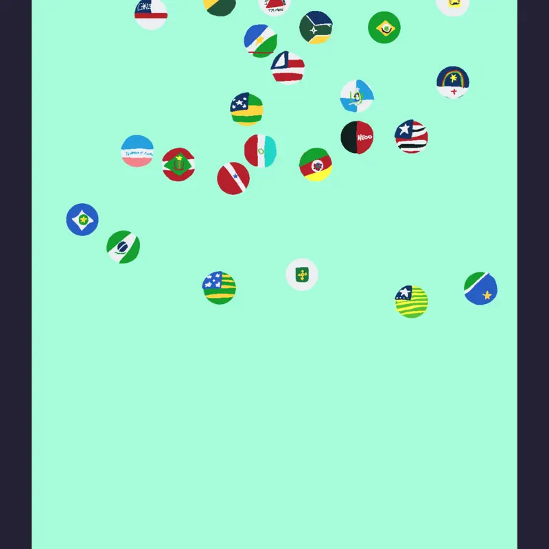 Game by @joaquialbert
