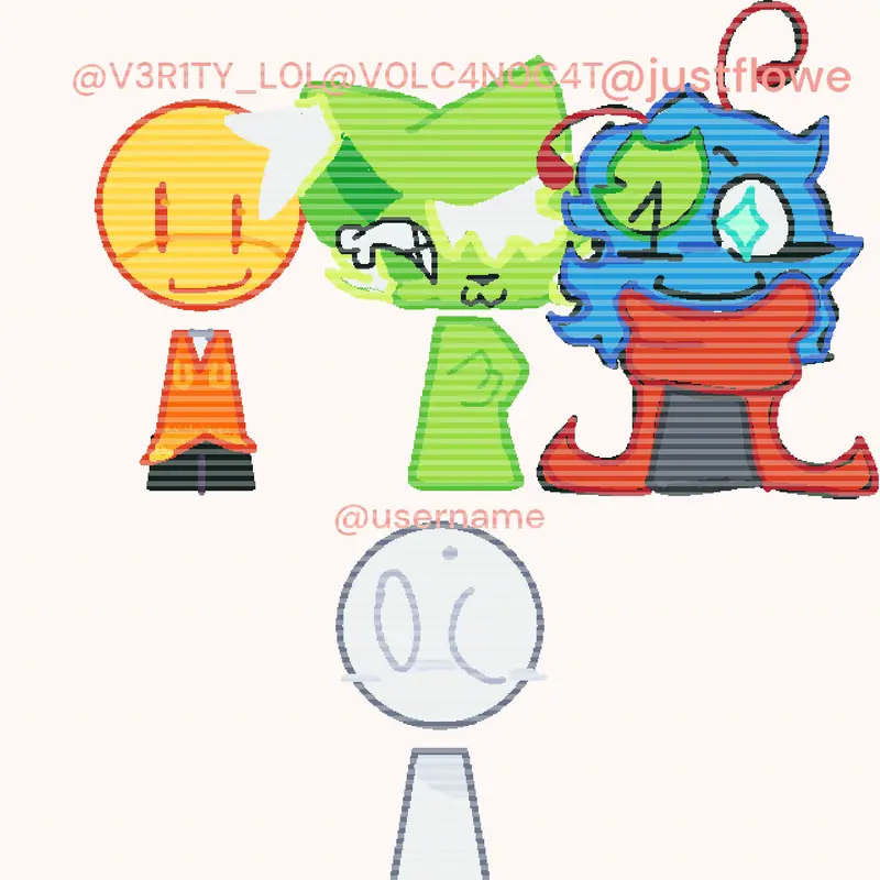 Game by @justOne