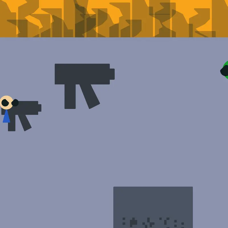 Game by @soiendo