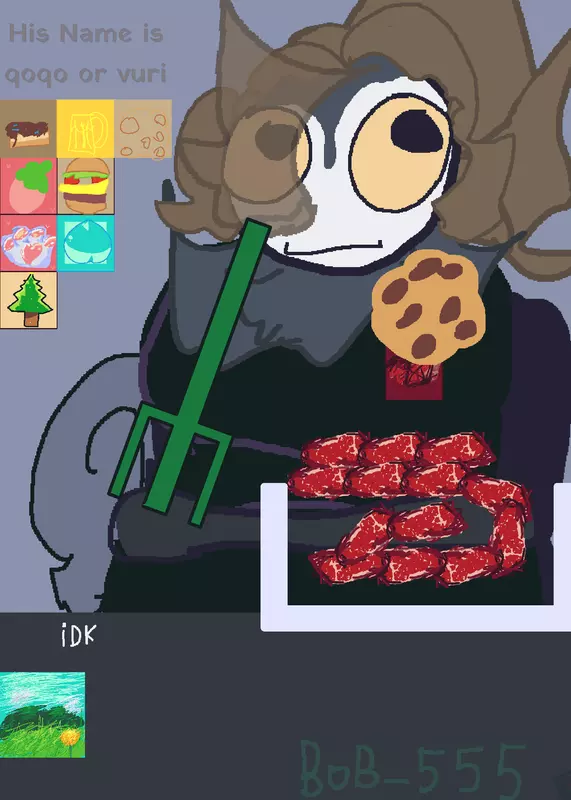 Game by @BOB_555