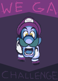 Wegas game remastered