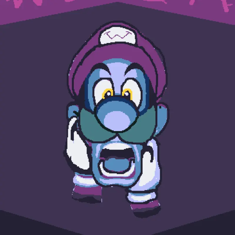Wegas game remastered by @yellois_gaming