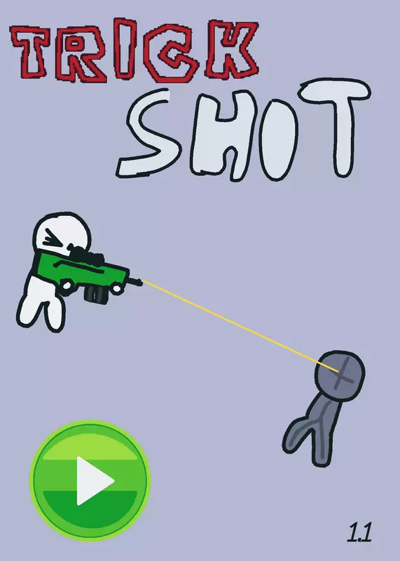 TrickShot by @1NEYX