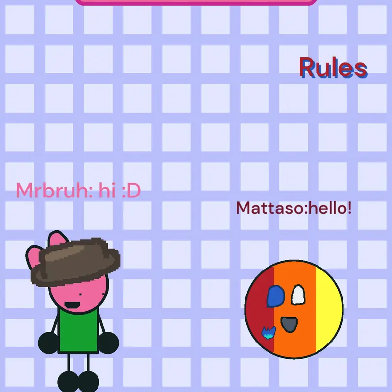 Game by @RealMrBruh