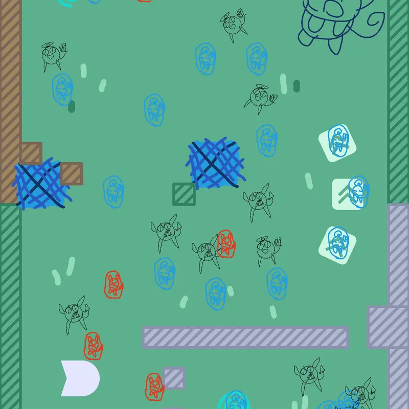 Game by @Bigsniff