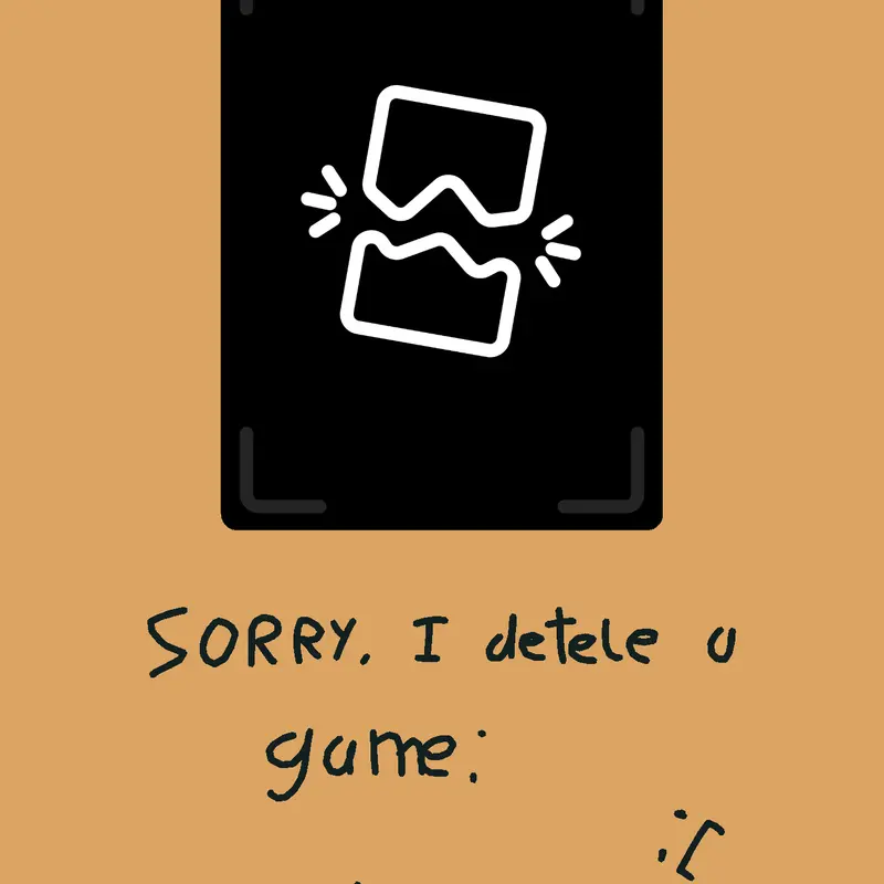 Game by @Amongusito_84