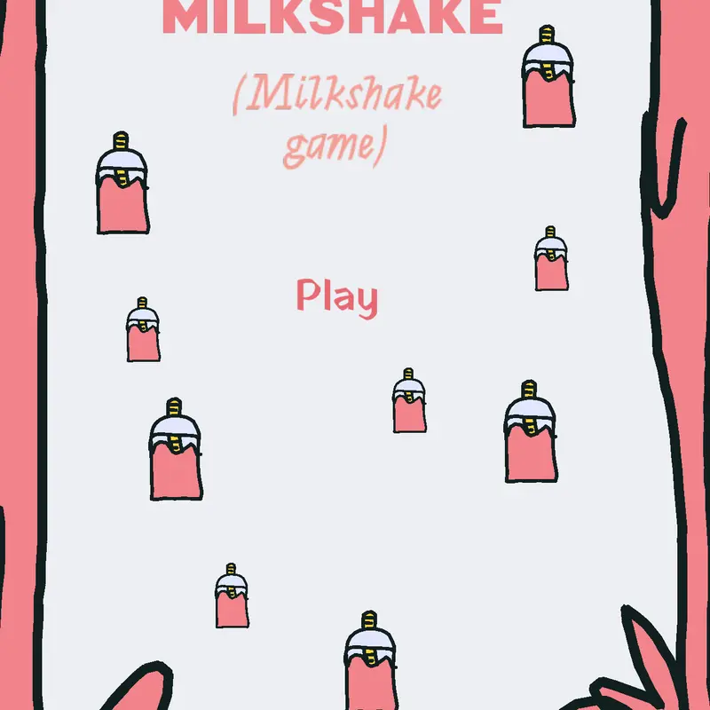 Game by @banana_delux
