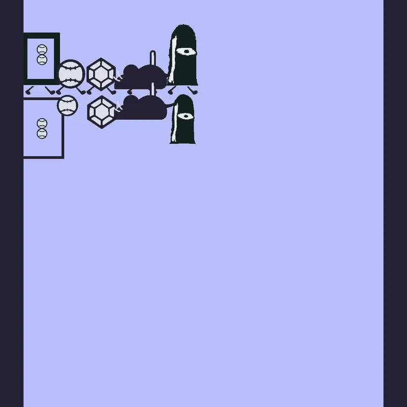 Game by @chooclate_macaron