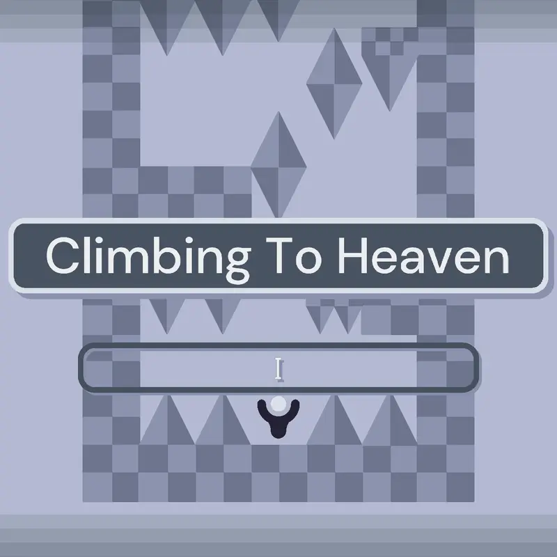 Climbing To Heaven by @LicaGaming2013