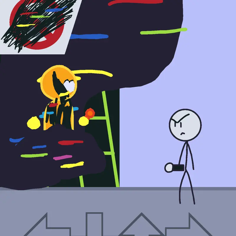 Game by @Elon_kitty