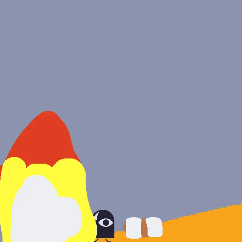 Game by @MaxenMana