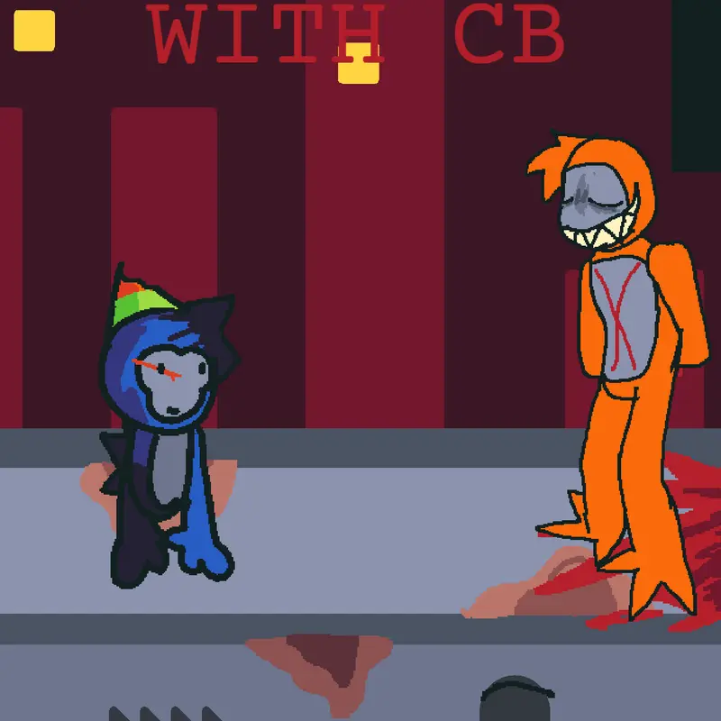 Game by @captaincauliflower42