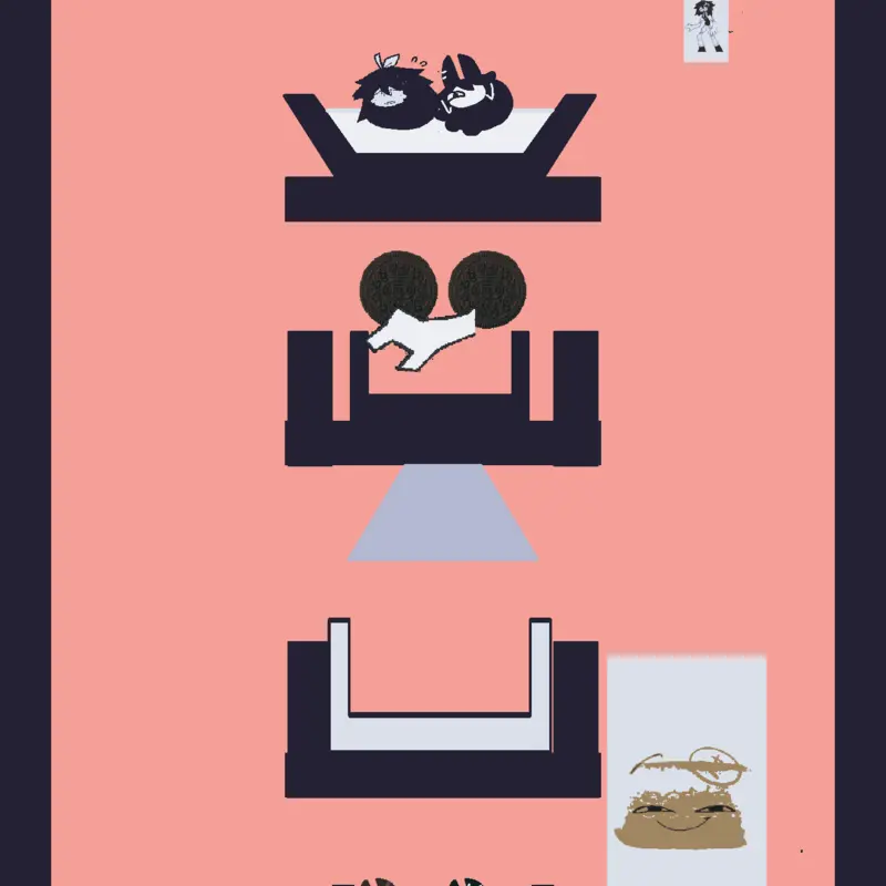 Game by @AlicexOilver