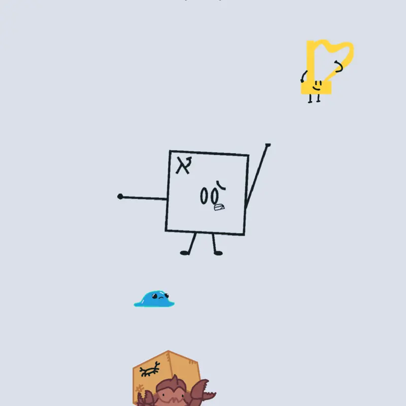 Game by @mAnssais