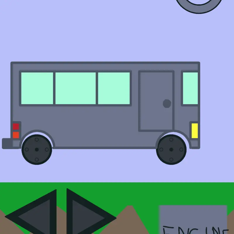 Car by @frikimoster