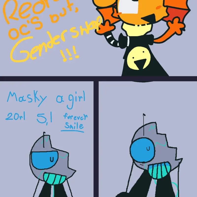 Game by @F1shy