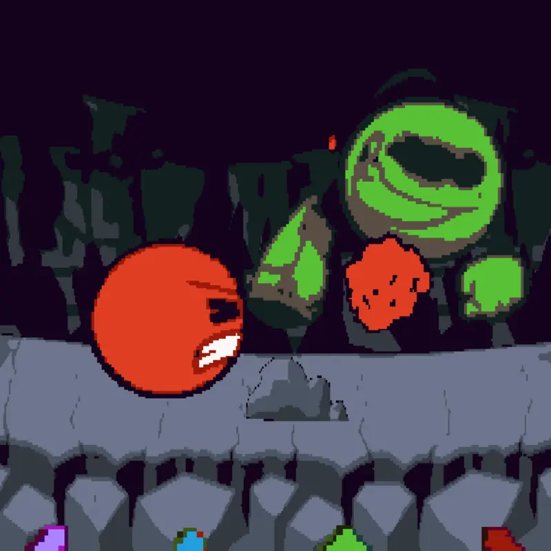Game by @rafaelkplch